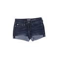 Pre-Owned Levi's Women's Size 27W Denim Shorts