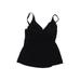 Pre-Owned Lands' End Women's Size 8 Swimsuit Top