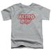 Astro Boy - Logo - Toddler Short Sleeve Shirt - 4T