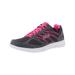 Fila Womens 3A Capacity Fitness Lifestyle Running Shoes