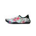 LUXUR Couple Sports Water Shoes Kid Barefoot Quick Dry Diving Swim Surf Aqua Pool Beach Water Resistant