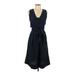 Pre-Owned J. by J.Crew Women's Size 10 Casual Dress