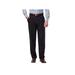 Men's Mynx Gabardine Pleat Front Dress Pant Classic Fit 11111836245