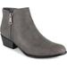 UNIONBAY Womens Tabby Ankle Boot