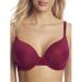 Le Mystere Womens Second Skin Back Smoother T-Shirt Bra Style-5221