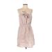 Pre-Owned J.Crew Factory Store Women's Size S Casual Dress