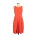 Pre-Owned Eva Franco Women's Size 6 Casual Dress