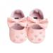 Brand Clearance! Kids Boy Girl Breathable Bow Design Anti-Slip Shoes Casual Sneakers Toddler Soft Soled First Walkers