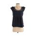 Pre-Owned Calvin Klein Women's Size S Short Sleeve Top