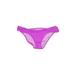 Pre-Owned Victoria's Secret Women's Size M Swimsuit Bottoms