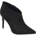 Women's Journee Collection Demmi Pointed Toe Heeled Bootie