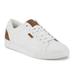 Levi's Mens Jeffrey 501 Tumbled UL Casual Sneaker Shoe