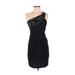 Pre-Owned C. Luce Women's Size S Cocktail Dress