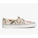 Keds Jump Kick Slip Feat. Organic Cotton Tropical Women's