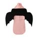 Suanret Baby Boys Bat Shape Swaddle Blanket Wrap Wings Hooded Sleeping Bag