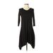 Pre-Owned Eileen Fisher Women's Size S Petite Casual Dress