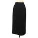 Pre-Owned Louis F?raud Women's Size 8 Casual Skirt