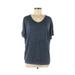 Pre-Owned DKNY Sport Women's Size M Active T-Shirt