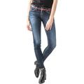 Silver Jeans Co. Ladies Suki Mid-Rise Super Skinny Jeans, Waist Sizes 24-36