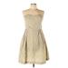 Pre-Owned Moda International Women's Size 12 Cocktail Dress