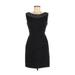 Pre-Owned Connected Apparel Women's Size 6 Petite Cocktail Dress