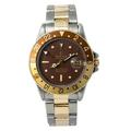 Pre-Owned Rolex Gmt Master 1675 Steel 40mm Watch (Certified Authentic & Warranty)