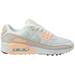 Nike Women's Air Max 90 Running Shoes (7)