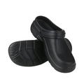 Meterk Unisex Garden Clogs with Strap Waterproof & Lightweight EVA Shoes -slip Nursing Slippers Women or Men Sandals for Homelife Work