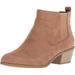 Dr. Scholls Shoes Womens Belief Ankle Boot