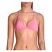 Rachel Rachel Roy Womens Plunging V-Neck Bikini Swim Top