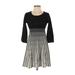 Pre-Owned Marc New York Andrew Marc Women's Size S Casual Dress