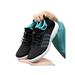 UKAP Ladies Breathable Sport Trainers Gym Joggers Sneakers Lace Up Walking Shoes