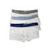 Calvin Klein Cotton Stretch Classic Fit 3 Pack NU2664 Multiple sizes and colors (147,X-Large)