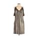 Pre-Owned RACHEL Rachel Roy Women's Size S Casual Dress