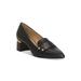 Enzo Angiolini Womens Dainey Dress Loafers