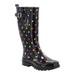 Women's Western Chief Tall Printed Rain Boot