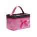 Women's Large Cosmetic Make Up Handbag Wash Travel Storage Toiletry Bag