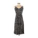 Pre-Owned Ann Taylor LOFT Women's Size S Casual Dress