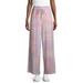 Derek Heart Juniors Tie Dye Palazzo Pant