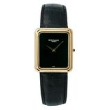 Pre-Owned Patek Philippe Vintage 3649-1 Gold Watch (Certified Authentic & Warranty)