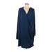 Pre-Owned Cuddl Duds Women's Size L Casual Dress