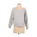 Pre-Owned J.Crew Women's Size XXS Sweatshirt