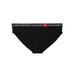 Calvin Klein Women's Plus Size 1981 Bold Cotton Bikini