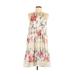 Pre-Owned Ranna Gill Women's Size M Casual Dress