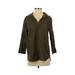 Pre-Owned Ann Taylor Factory Women's Size S Long Sleeve Blouse