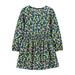Child of Mine by Carter's Baby & Toddler Girls Long Sleeve Floral Knit Dress (Sizes 12M-5T)