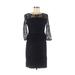 Pre-Owned Adrianna Papell Women's Size 6 Petite Cocktail Dress