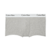 Calvin Klein NB1541 Men's Multicolor Cotton Strecth 2 Low Rise Trunks Underwear (Gray,L)