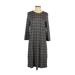 Pre-Owned J.Jill Women's Size S Casual Dress