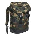 Travel Laptop Carry On Rucksack Backpack, Lightweight Durable Water Resistant Bag for Work School College, Gifts for Men & Women, Fits 15.6 Inch Notebook (Camo/Black)